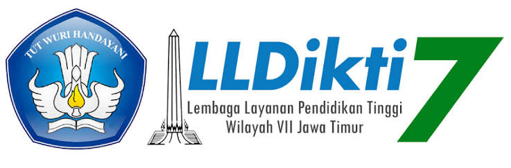Logo LLDIKTI VII